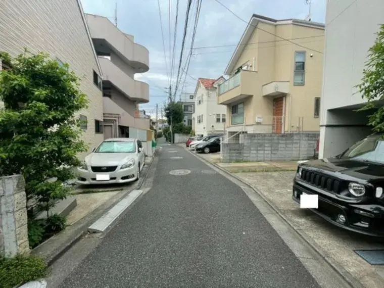 3LDK Bien immobilier Setagaya-ku Tokyo (2)