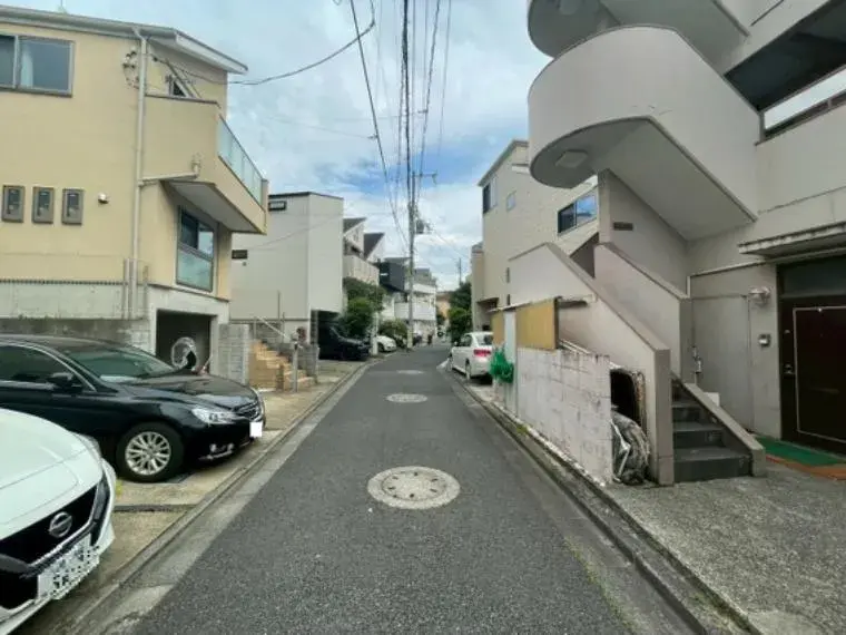 3LDK Bien immobilier Setagaya-ku Tokyo (3)