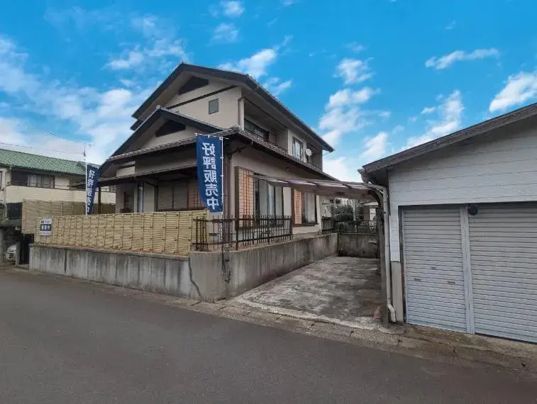 7DK 常陆那珂市 茨城县 (2)