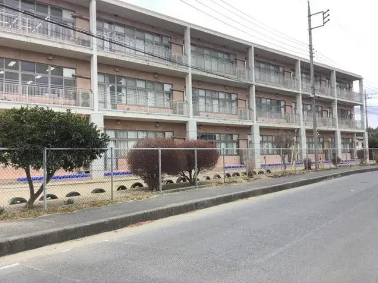 7DK 常陆那珂市 茨城县 (5)