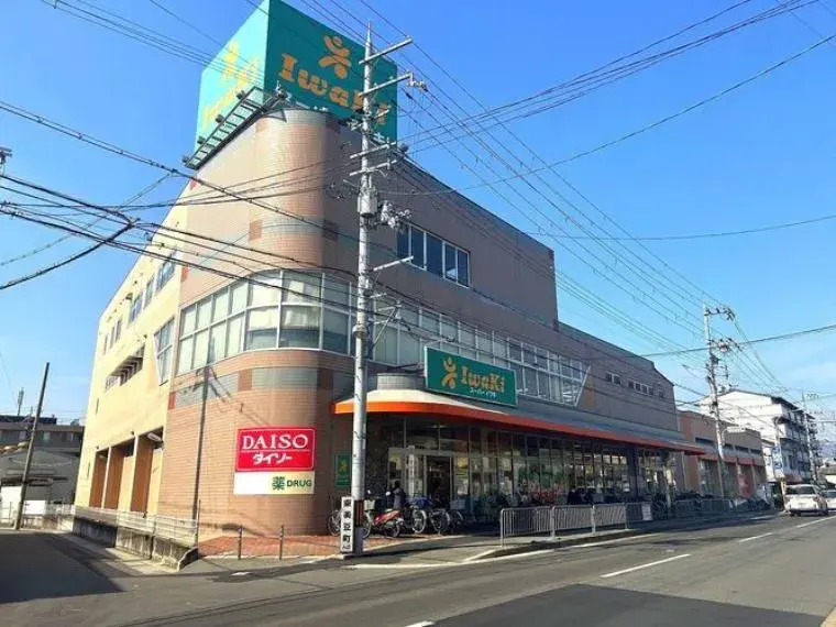 Propriété 5DK Arrondissement de Fushimi, Ville de Kyoto Préfecture de Kyoto (11)