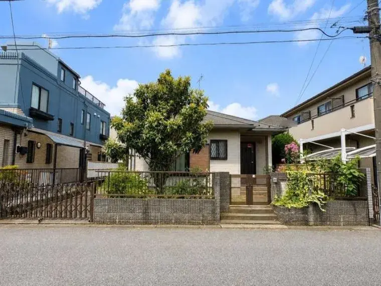 Akiya in Chiba