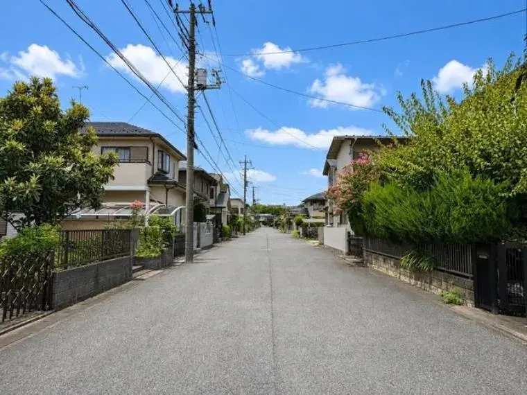 1LDK Nagareyama City Chiba Prefecture (2)