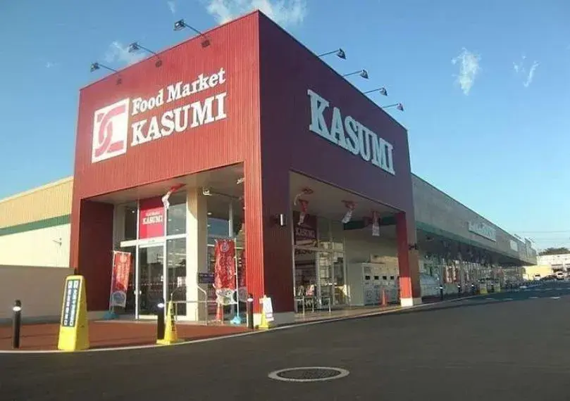 1LDK Nagareyama City Chiba Prefecture (14)