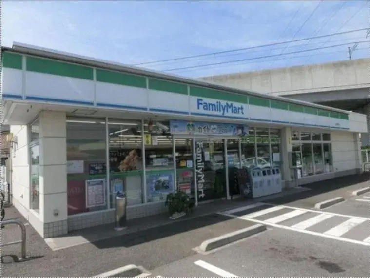 1LDK Nagareyama City Chiba Prefecture (16)