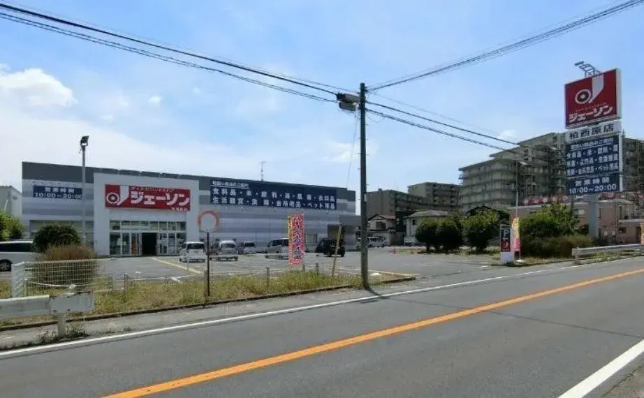 1LDK Nagareyama City Chiba Prefecture (18)