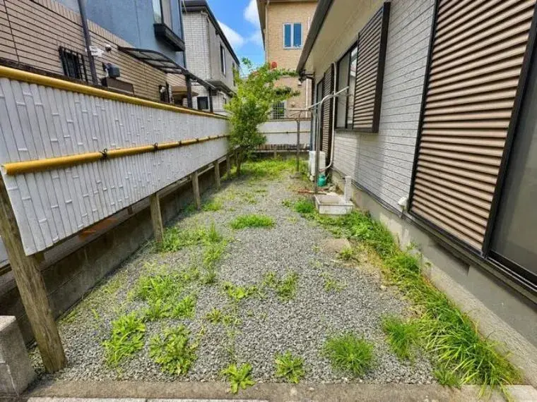 1LDK Nagareyama City Chiba Prefecture (3)