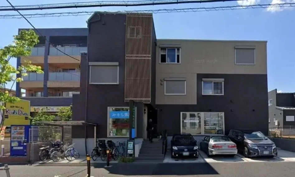 1LDK Nagareyama City Chiba Prefecture (4)