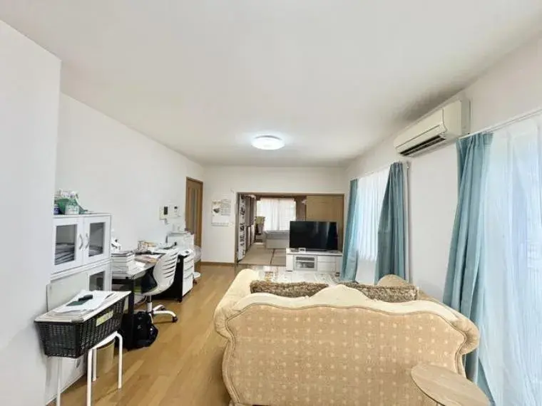 1LDK Nagareyama City Chiba Prefecture (5)