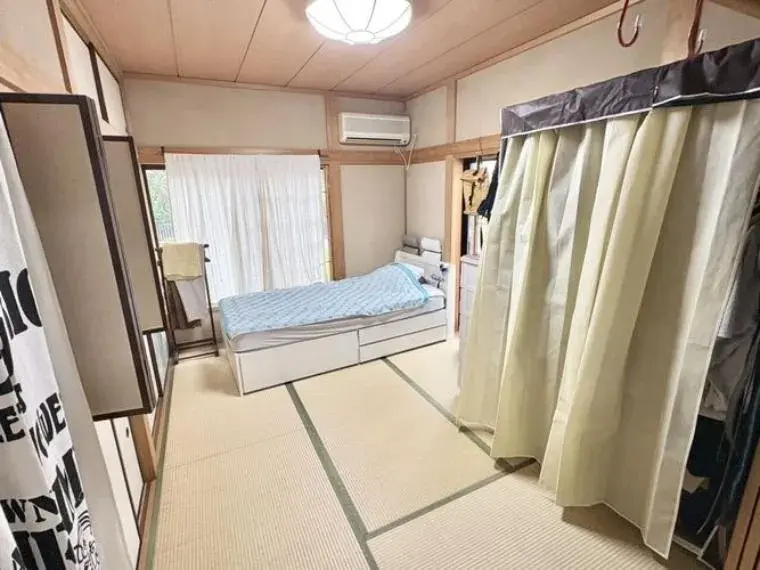 1LDK Nagareyama City Chiba Prefecture (6)