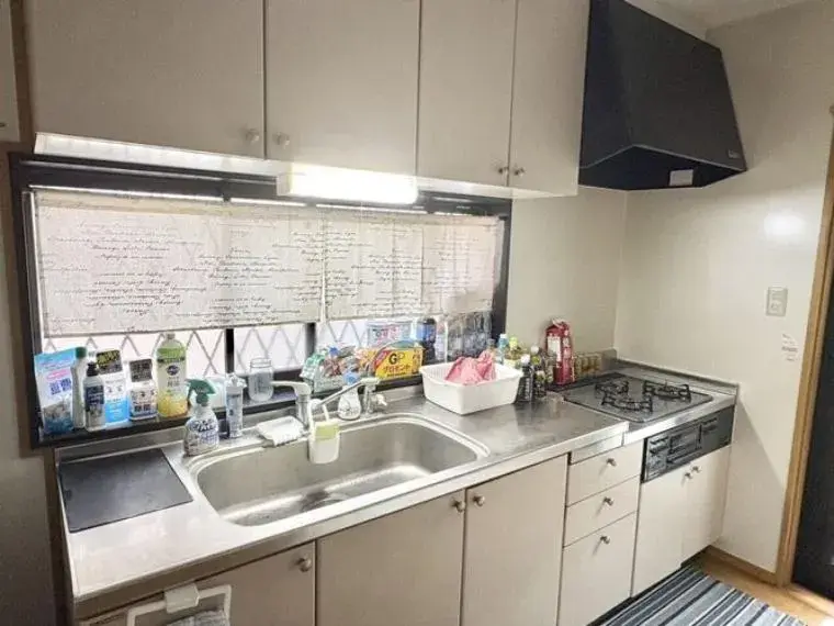 1LDK Nagareyama City Chiba Prefecture (7)