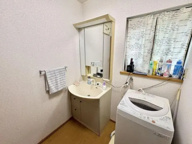 1LDK Nagareyama City Chiba Prefecture (10)