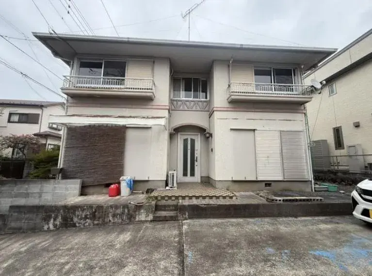 Akiya in Kanagawa