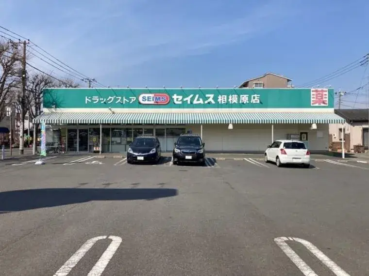 5LDK Property Sagamihara City Chuo Ward Kanagawa Prefecture (11)