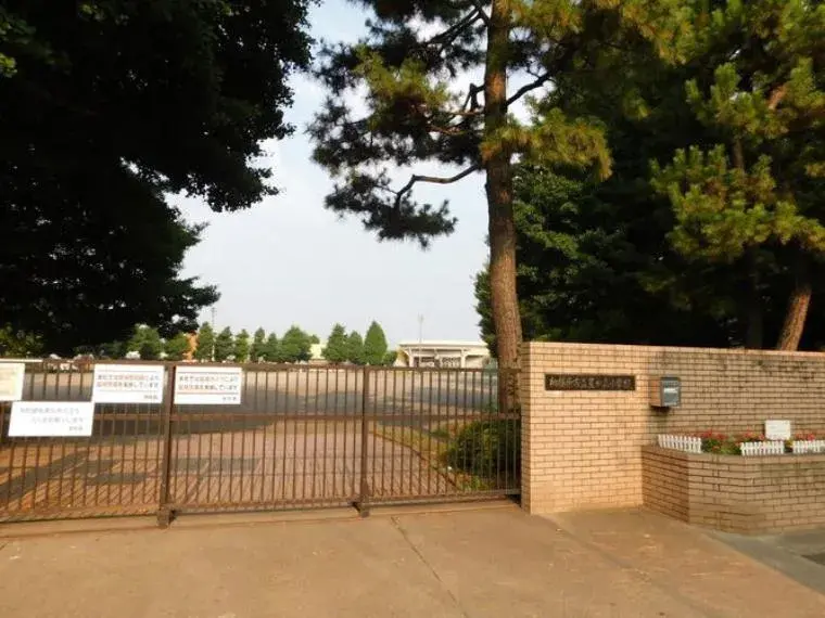 5LDK Property Sagamihara City Chuo Ward Kanagawa Prefecture (5)