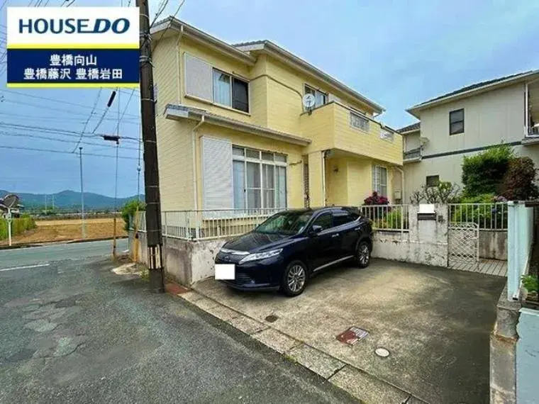 Akiya in 丰桥市