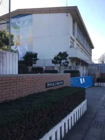 4LDK Property Toyohashi City Aichi Prefecture (4)