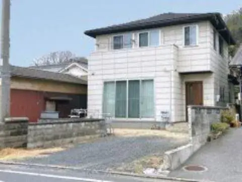Akiya in Okayama