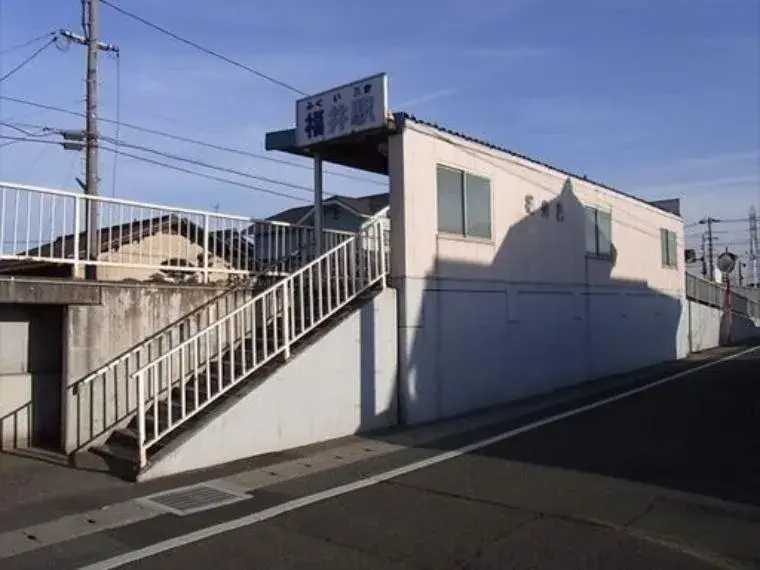 4LDK Property Kurashiki City Okayama Prefecture (2)
