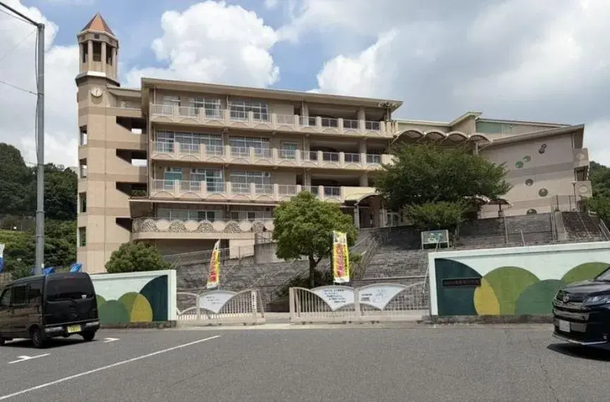 4LDK Property Kurashiki City Okayama Prefecture (24)