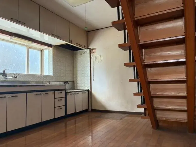 4DK House in Shizuoka City, Shizuoka Prefecture (11)