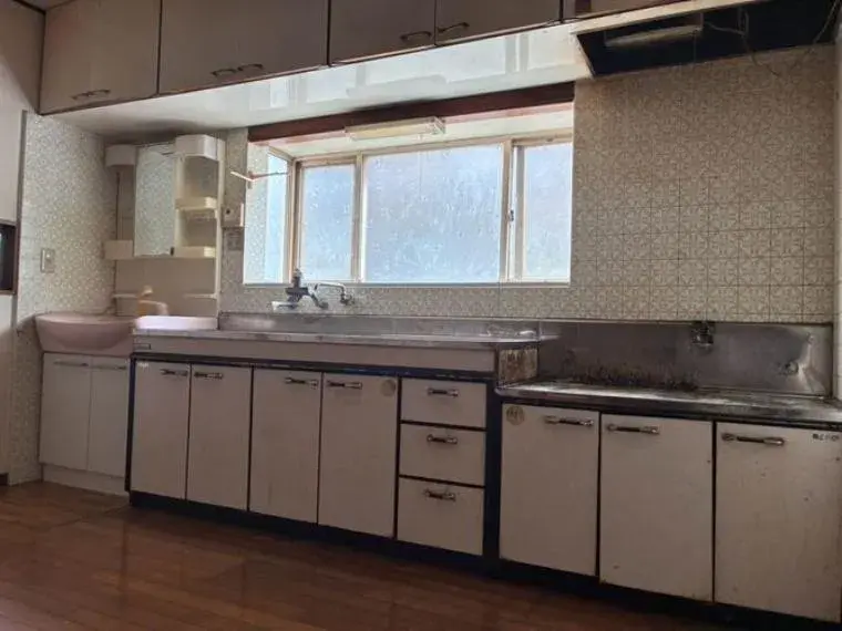 4DK House in Shizuoka City, Shizuoka Prefecture (12)