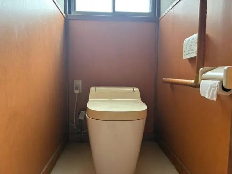 4DK House in Shizuoka City, Shizuoka Prefecture (14)
