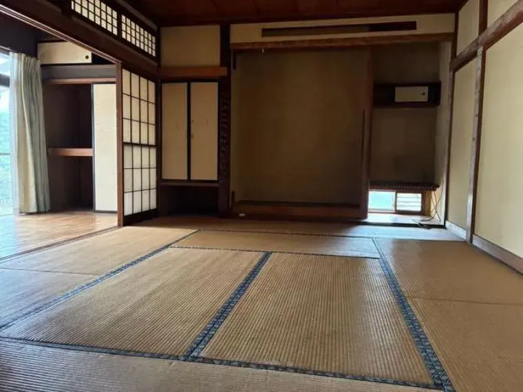 4DK House in Shizuoka City, Shizuoka Prefecture (3)