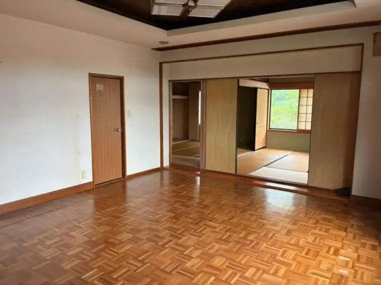 4DK House in Shizuoka City, Shizuoka Prefecture (4)