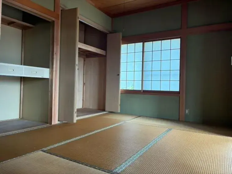 4DK House in Shizuoka City, Shizuoka Prefecture (5)