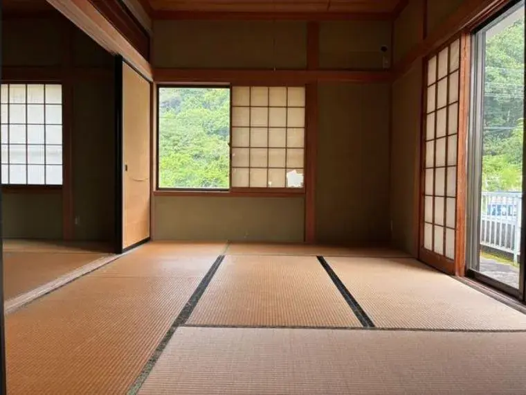 4DK House in Shizuoka City, Shizuoka Prefecture (6)