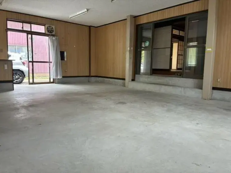 4DK House in Shizuoka City, Shizuoka Prefecture (7)