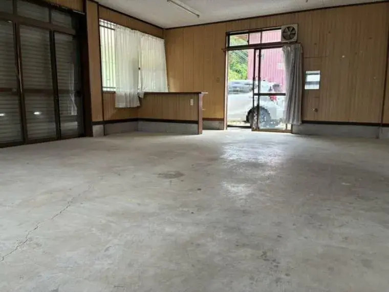 4DK House in Shizuoka City, Shizuoka Prefecture (8)