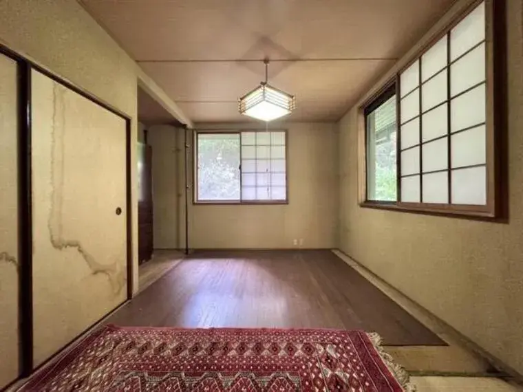 5+ Bedroom Property Hino City Tokyo (11)