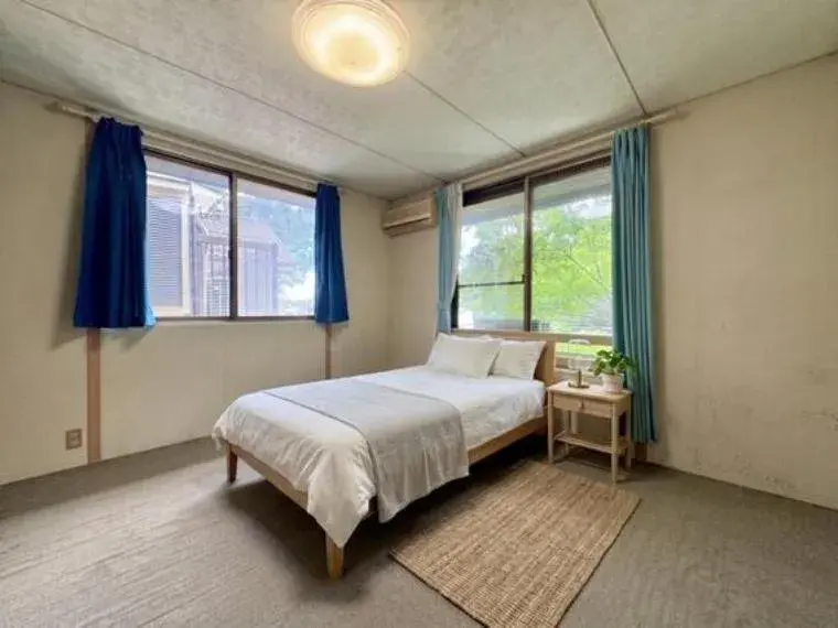 5+ Bedroom Property Hino City Tokyo (12)