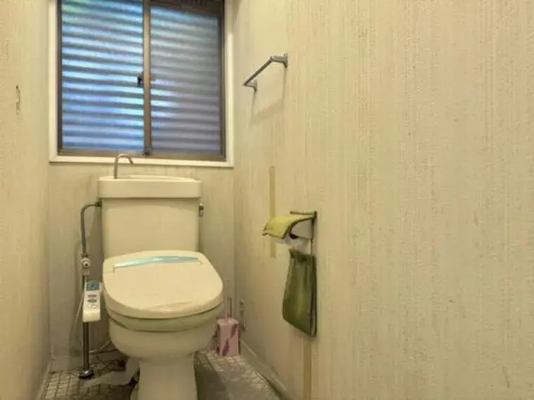5+ Bedroom Property Hino City Tokyo (17)