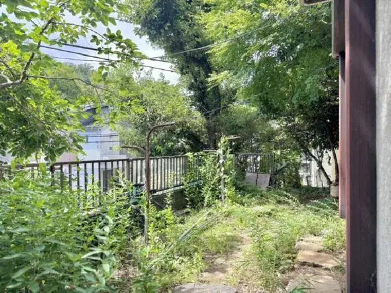 5+ Bedroom Property Hino City Tokyo (20)