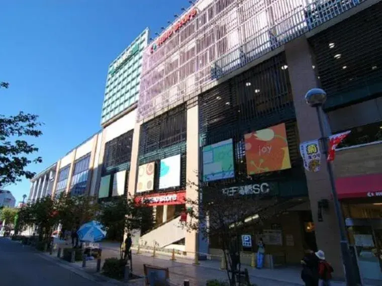 5+ Bedroom Property Hino City Tokyo (24)