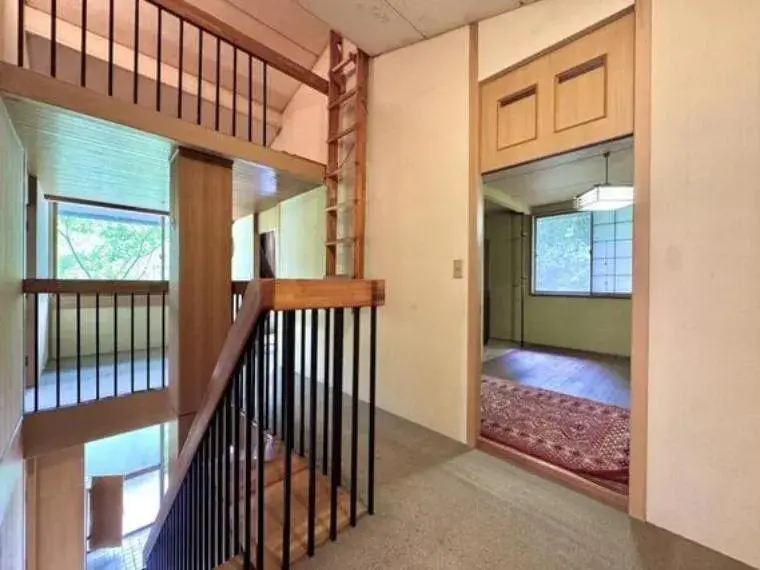 5+ Bedroom Property Hino City Tokyo (5)