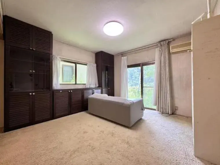5+ Bedroom Property Hino City Tokyo (6)