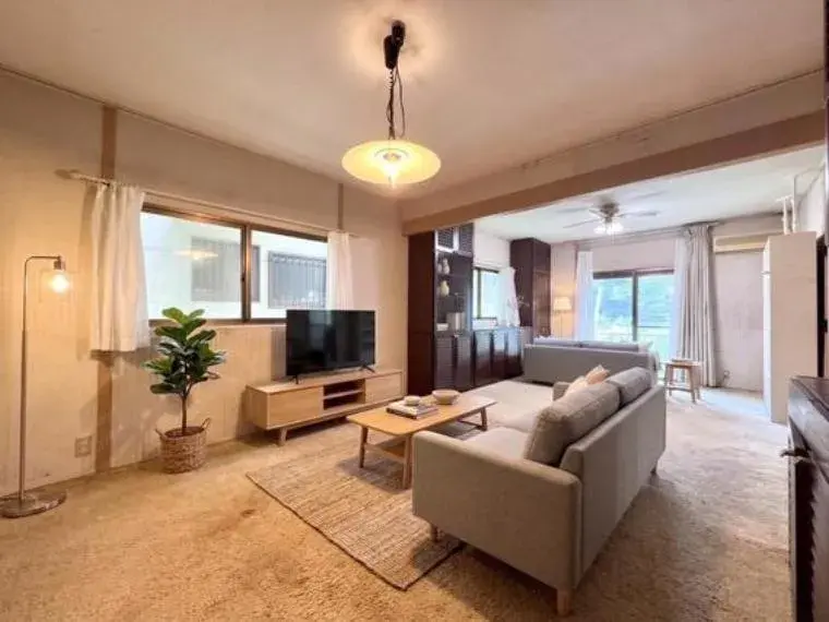 5+ Bedroom Property Hino City Tokyo (7)