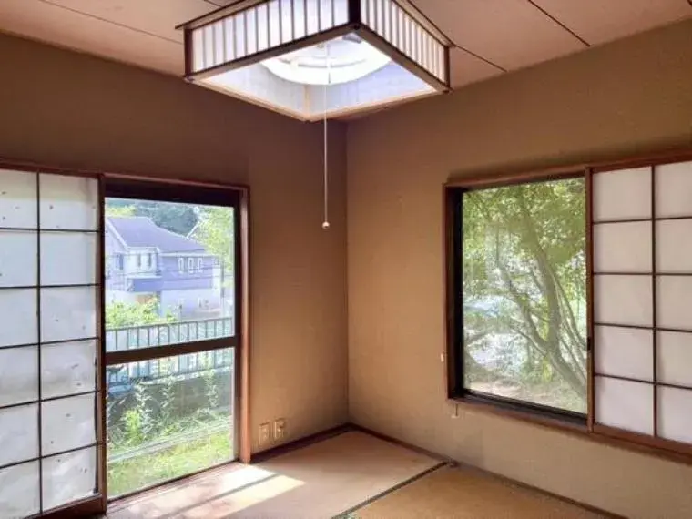 5+ Bedroom Property Hino City Tokyo (9)