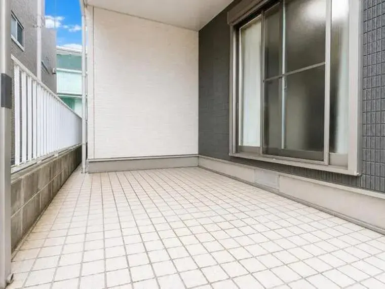 3LDK Ciudad de Kokubunji, Tokyo (11)