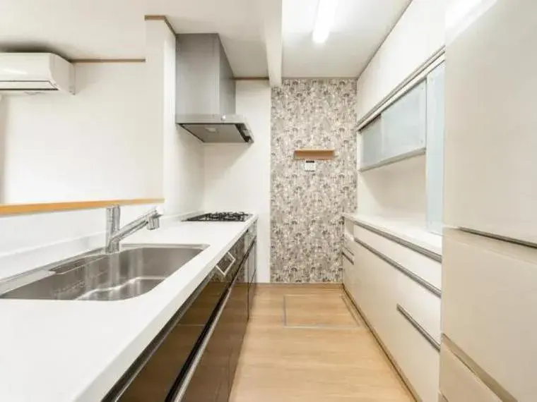 3LDK Ciudad de Kokubunji, Tokyo (12)
