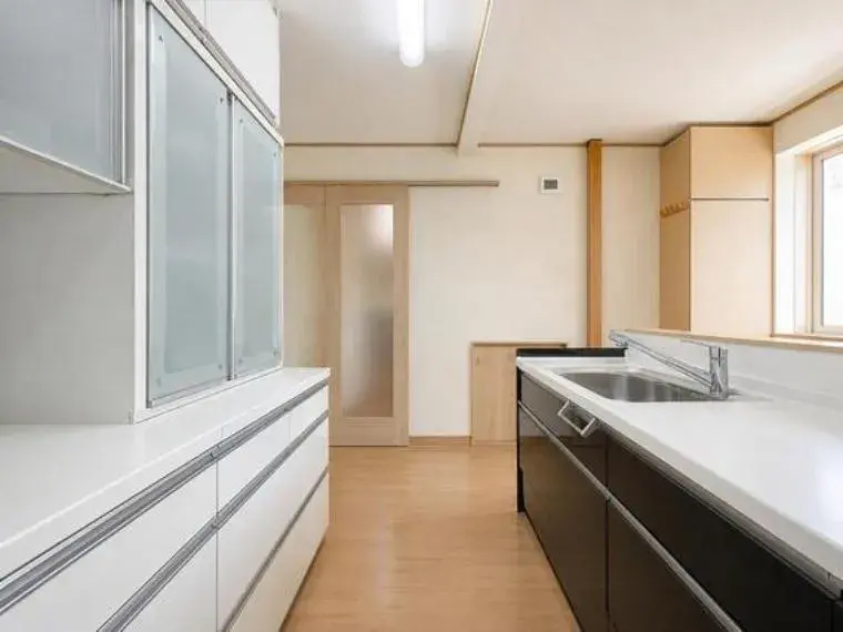 3LDK Ciudad de Kokubunji, Tokyo (14)