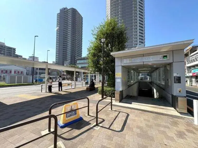 3LDK Ciudad de Kokubunji, Tokyo (17)