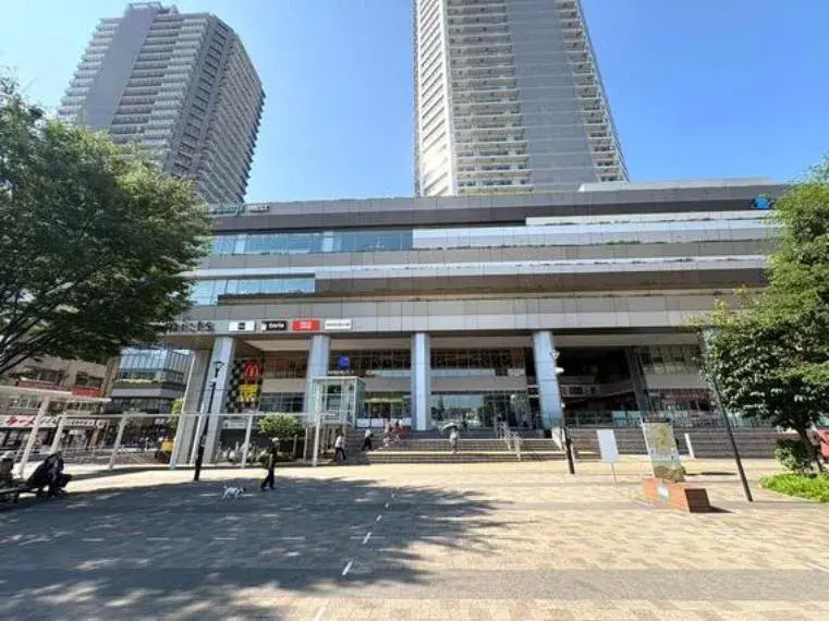 3LDK Ciudad de Kokubunji, Tokyo (18)