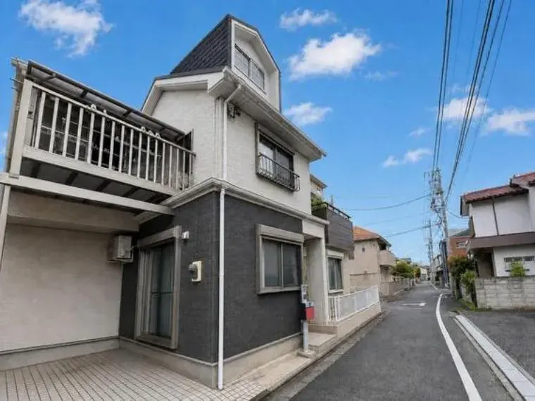 3LDK Ciudad de Kokubunji, Tokyo (3)