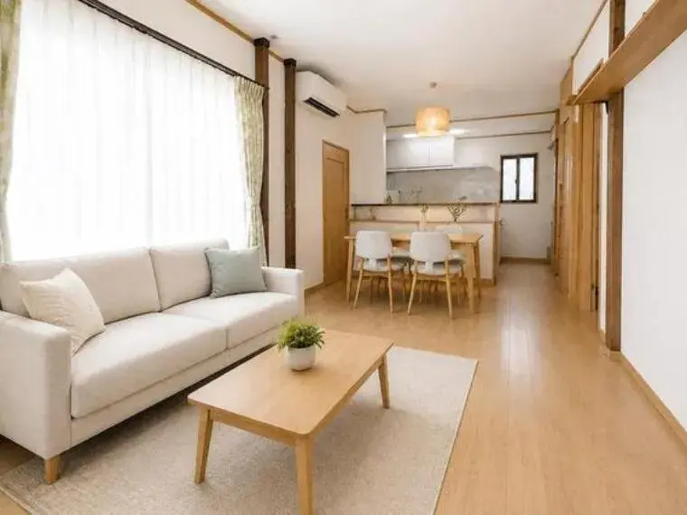 3LDK Ciudad de Kokubunji, Tokyo (4)