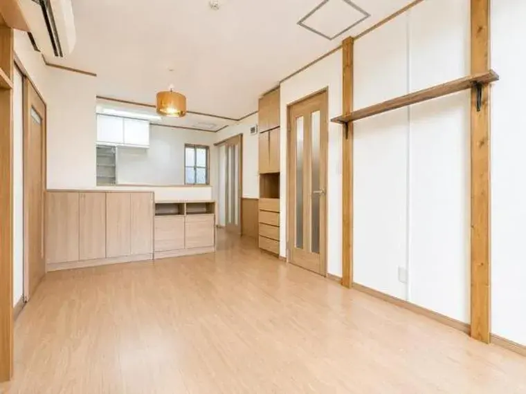 3LDK Ciudad de Kokubunji, Tokyo (5)